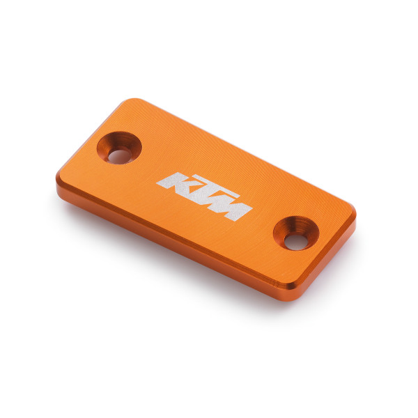 KTM Clutch reservoir cover